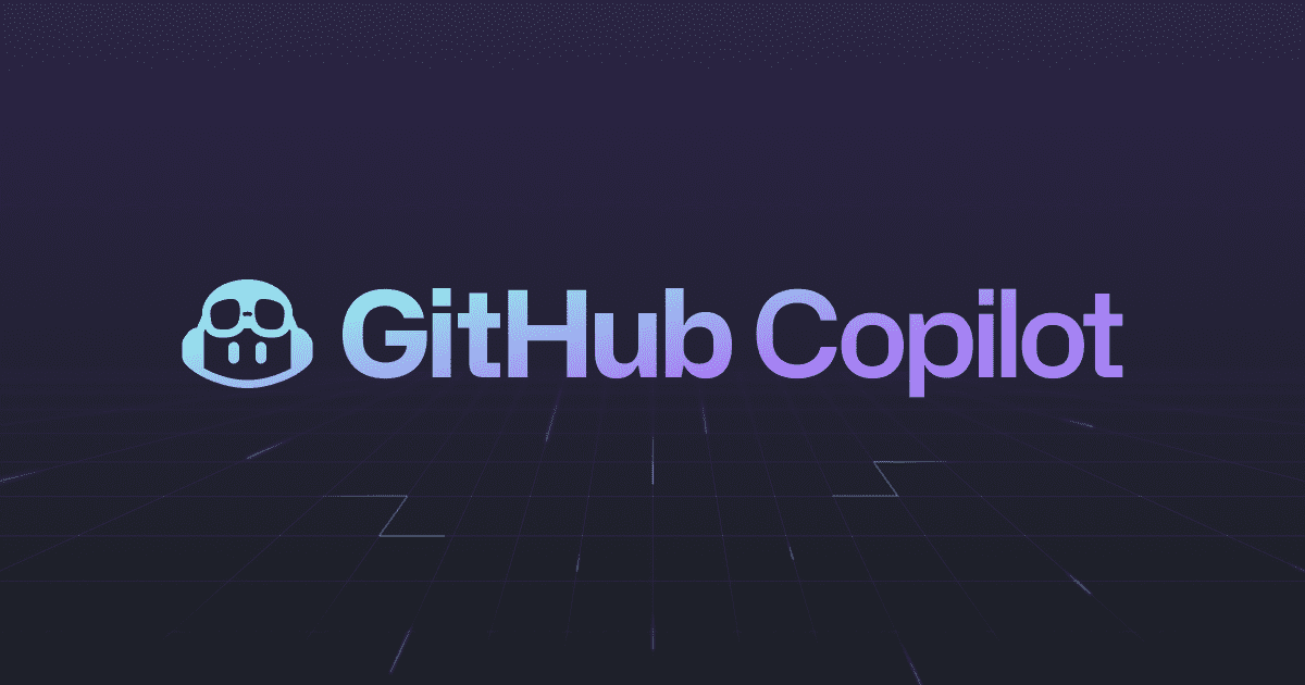  GitHub Copilot and Visual Studio Code