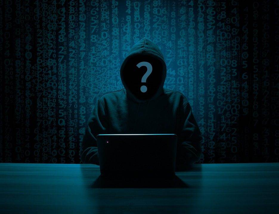 Report Cyber Crime in Australia