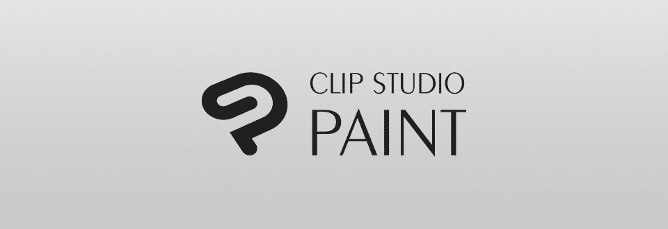 Clip Studio Logo