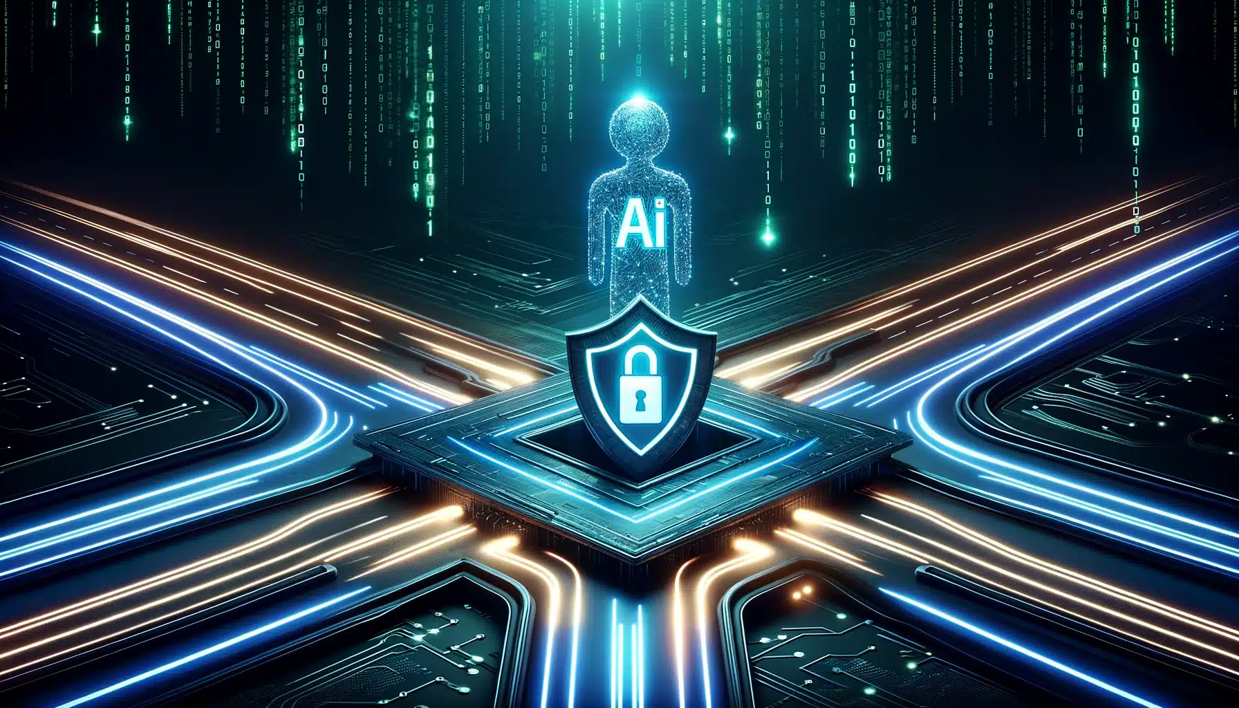 AI and Data Protection