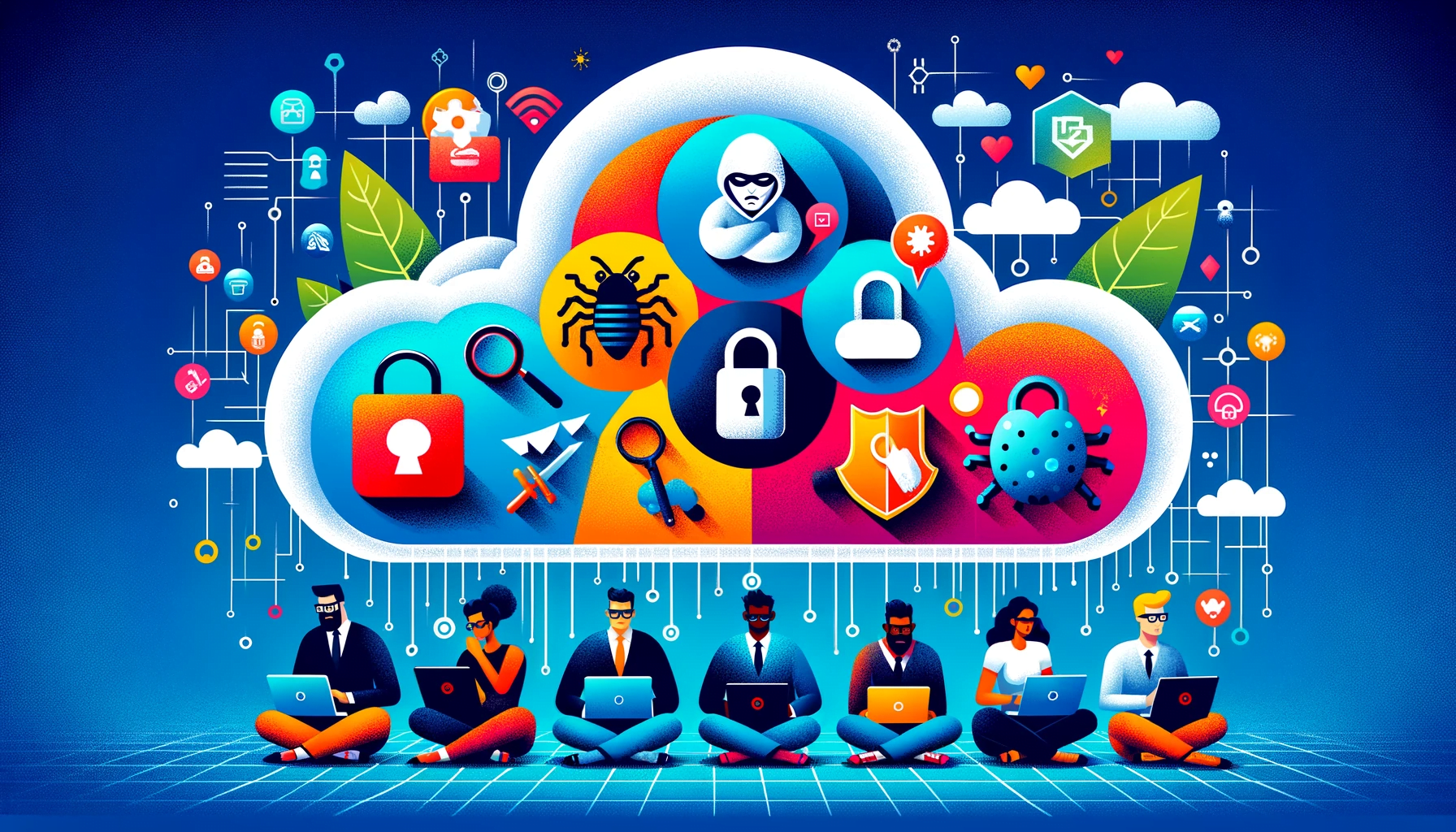 How to Respond to Top 5 Cloud Security Breaches
