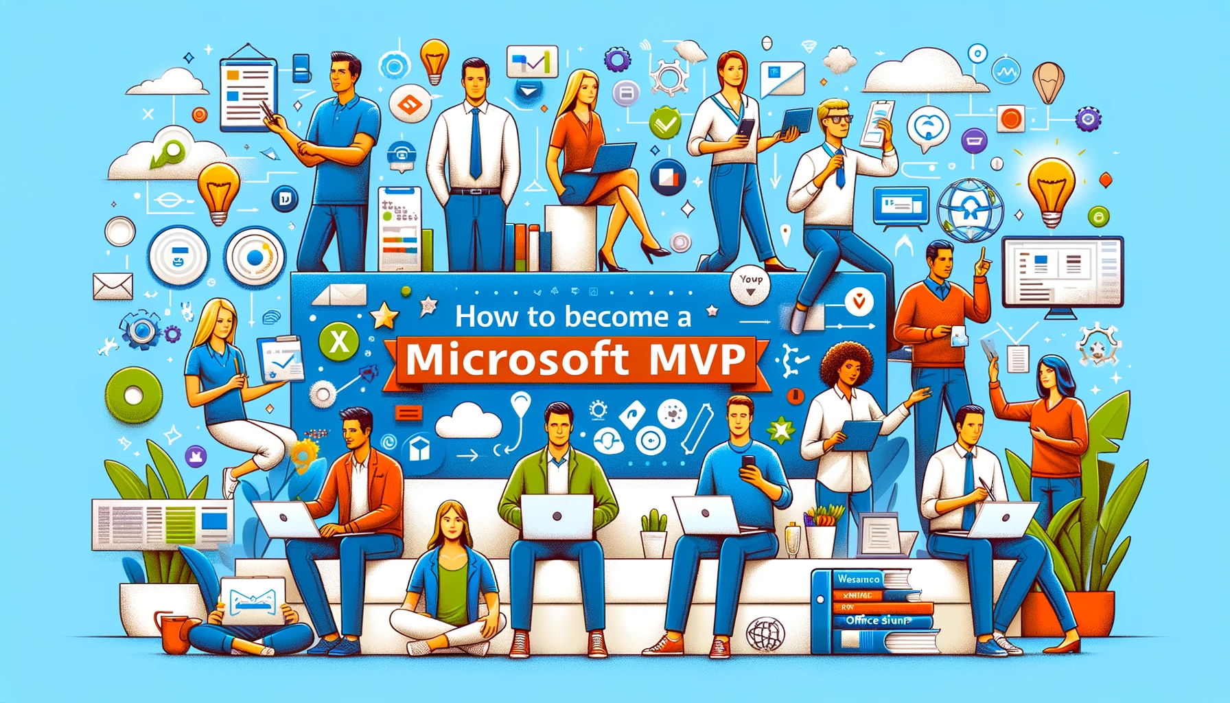 Microsoft MVP program