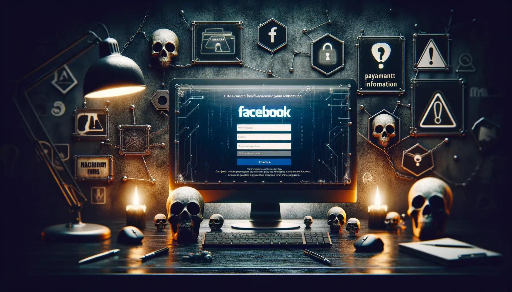 Facebook Marketplace Scam