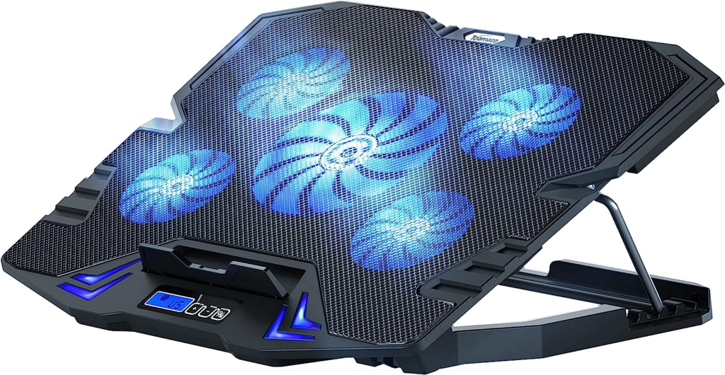 The best laptop cooling pads of 2024