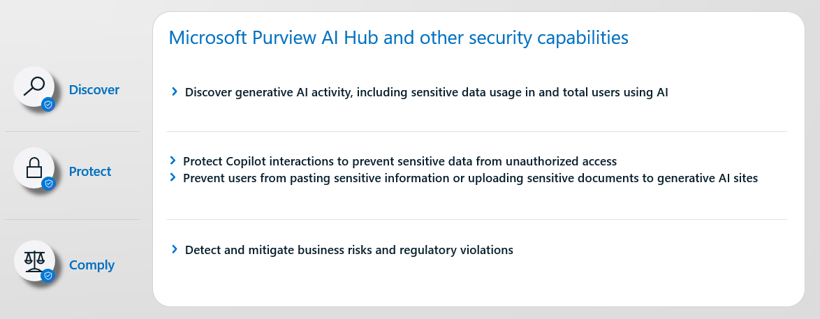 Purview AI HUb