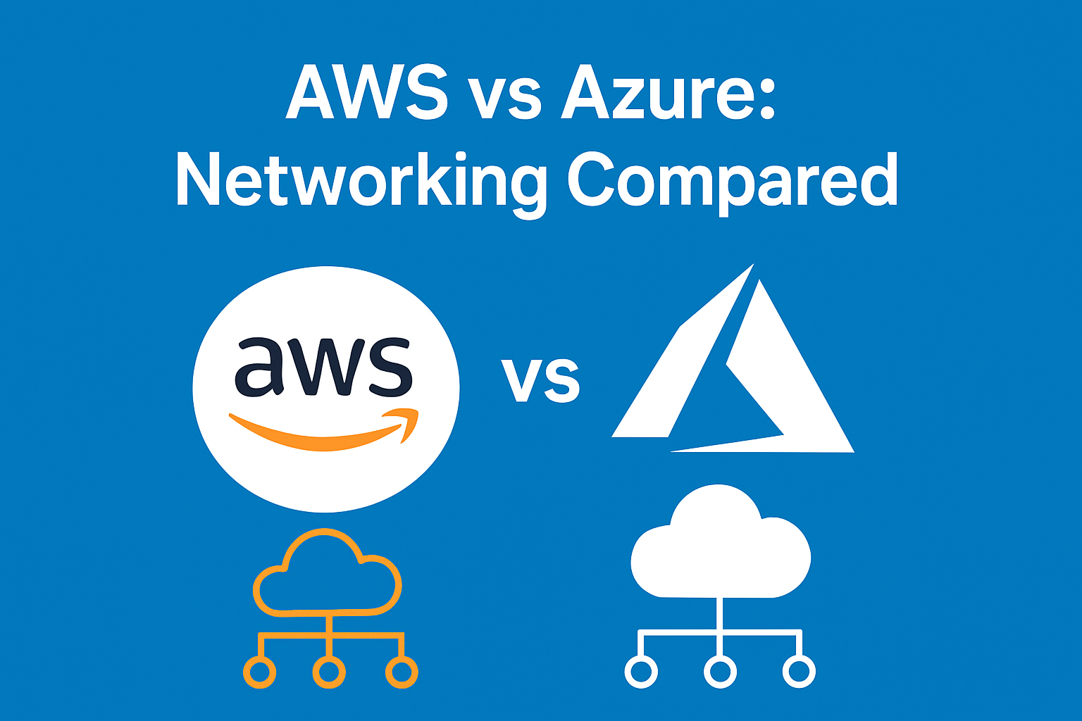 AWS vs Azure