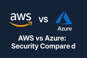AWS vs Azure: Security Compared